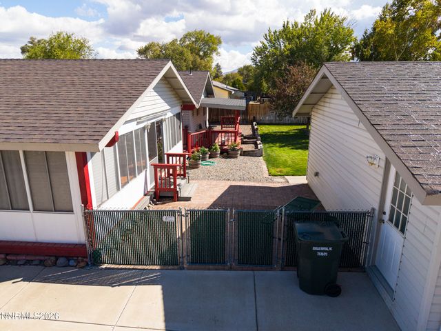 1393 Jobs Peak Drive, Gardnerville, NV 89460