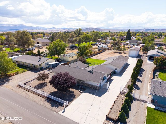 1393 Jobs Peak Drive, Gardnerville, NV 89460