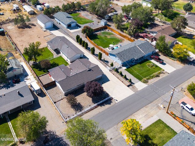 1393 Jobs Peak Drive, Gardnerville, NV 89460