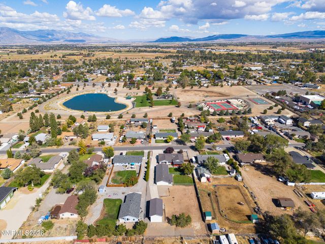 1393 Jobs Peak Drive, Gardnerville, NV 89460