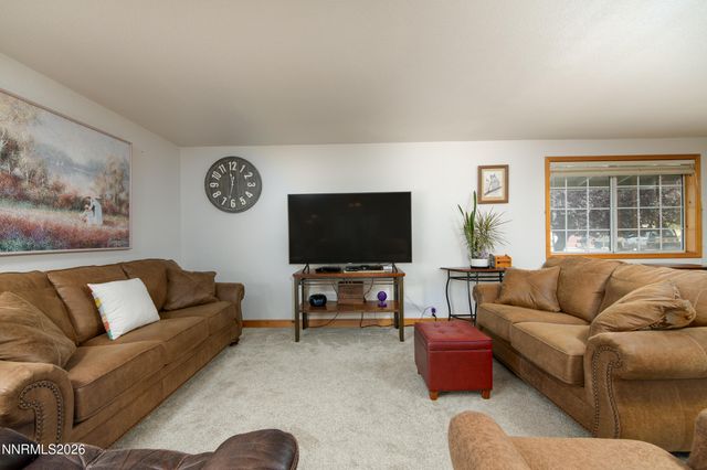 1393 Jobs Peak Drive, Gardnerville, NV 89460