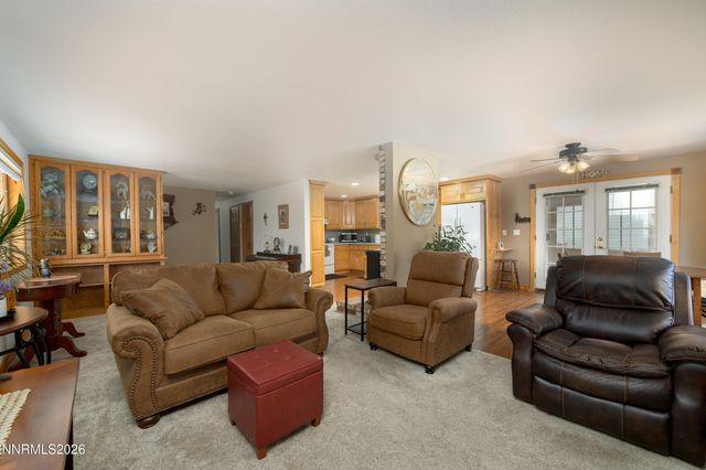 1393 Jobs Peak Drive, Gardnerville, NV 89460