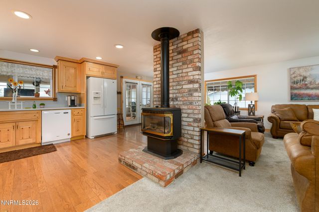 1393 Jobs Peak Drive, Gardnerville, NV 89460