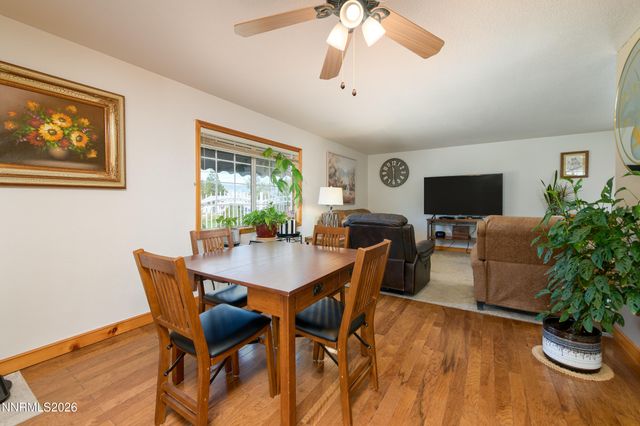 1393 Jobs Peak Drive, Gardnerville, NV 89460