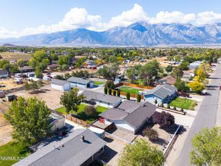 1393 Jobs Peak Drive, Gardnerville, NV 89460