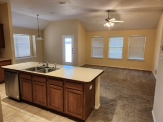 2135 Bluebell Drive, Forney, TX 75126