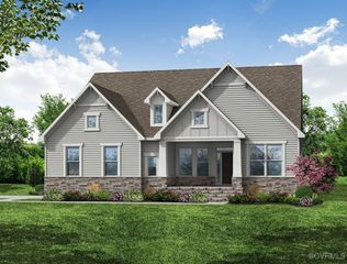 8160 Lake Margaret Ter, Chesterfield, VA 23838
