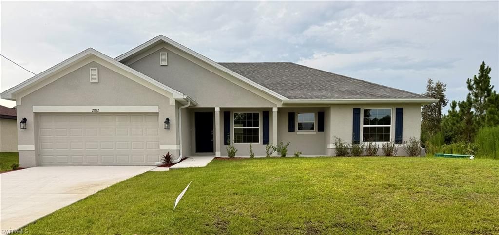2812 43rd ST W, LEHIGH ACRES, FL 33971 — photo 3