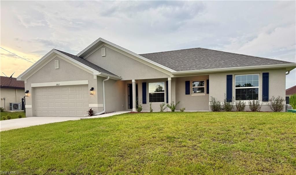 2812 43rd ST W, LEHIGH ACRES, FL 33971 — photo 5