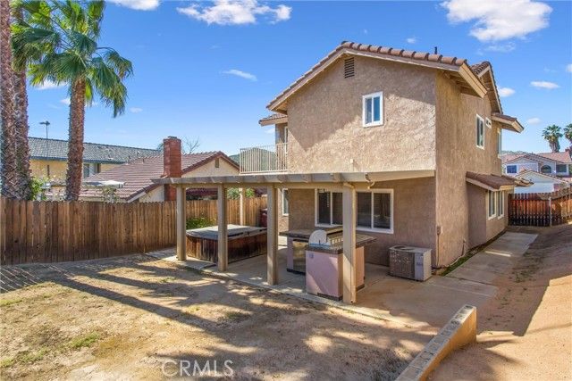 11362 Red Hill Road, Moreno Valley, CA 92557