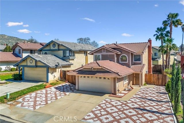 11362 Red Hill Road, Moreno Valley, CA 92557