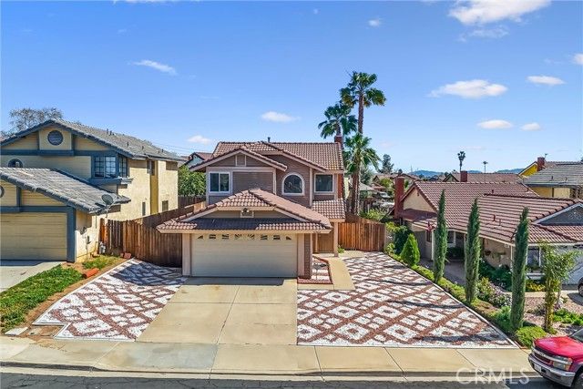 11362 Red Hill Road, Moreno Valley, CA 92557