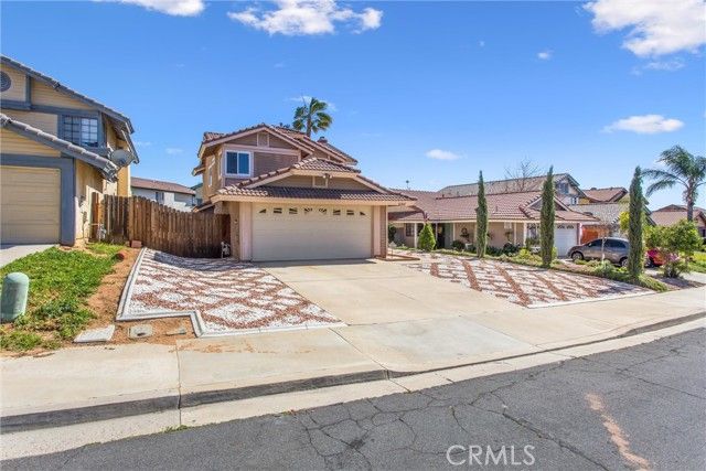 11362 Red Hill Road, Moreno Valley, CA 92557