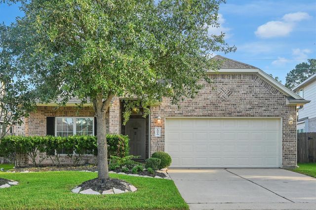 10010 Taylor Springs Lane, Tomball, TX 77375