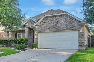 10010 Taylor Springs Lane, Tomball, TX 77375
