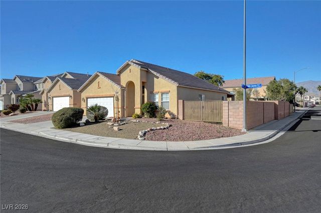 2916 New Journey Way, Las Vegas, NV 89031