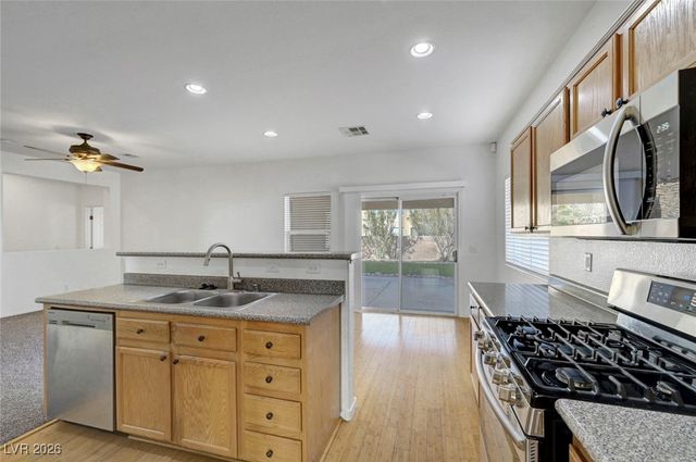 2916 New Journey Way, Las Vegas, NV 89031