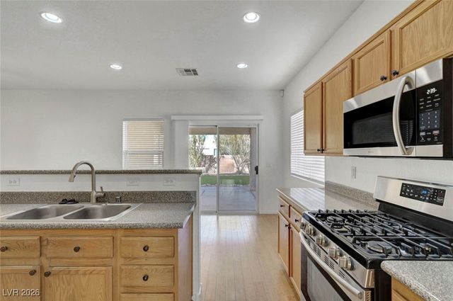 2916 New Journey Way, Las Vegas, NV 89031