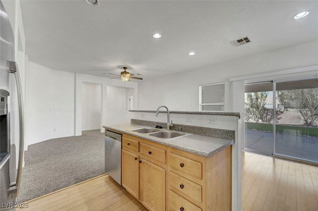 2916 New Journey Way, Las Vegas, NV 89031