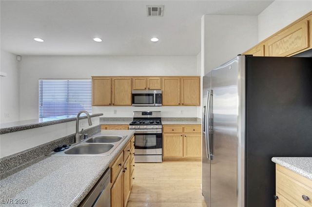 2916 New Journey Way, Las Vegas, NV 89031