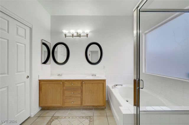 2916 New Journey Way, Las Vegas, NV 89031