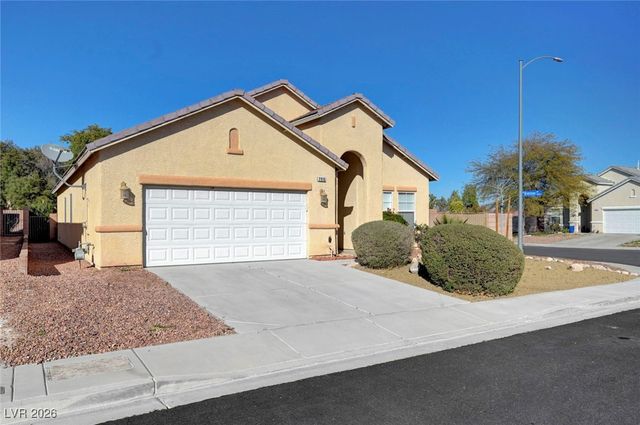 2916 New Journey Way, Las Vegas, NV 89031