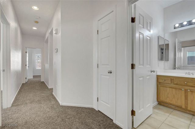 2916 New Journey Way, Las Vegas, NV 89031