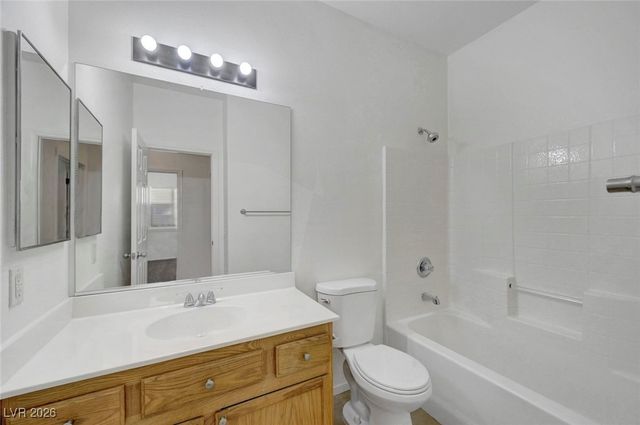 2916 New Journey Way, Las Vegas, NV 89031