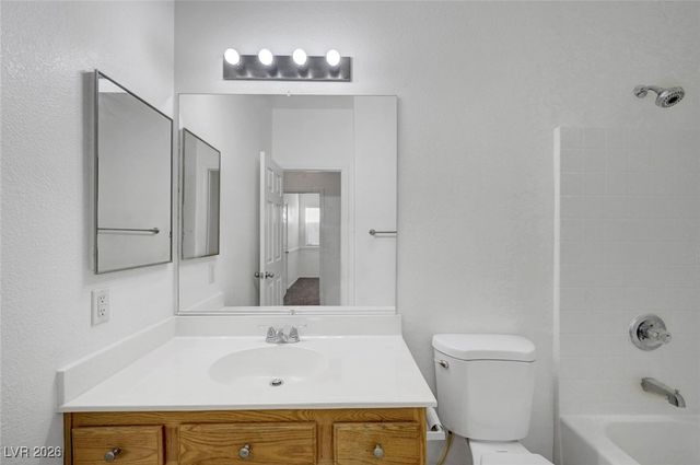 2916 New Journey Way, Las Vegas, NV 89031