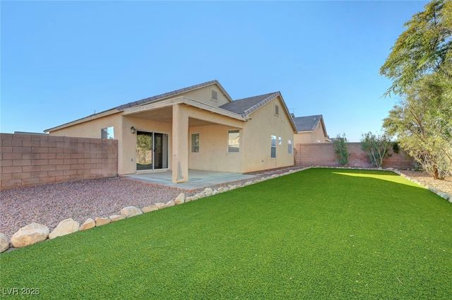 2916 New Journey Way, Las Vegas, NV 89031