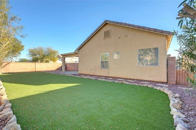 2916 New Journey Way, Las Vegas, NV 89031