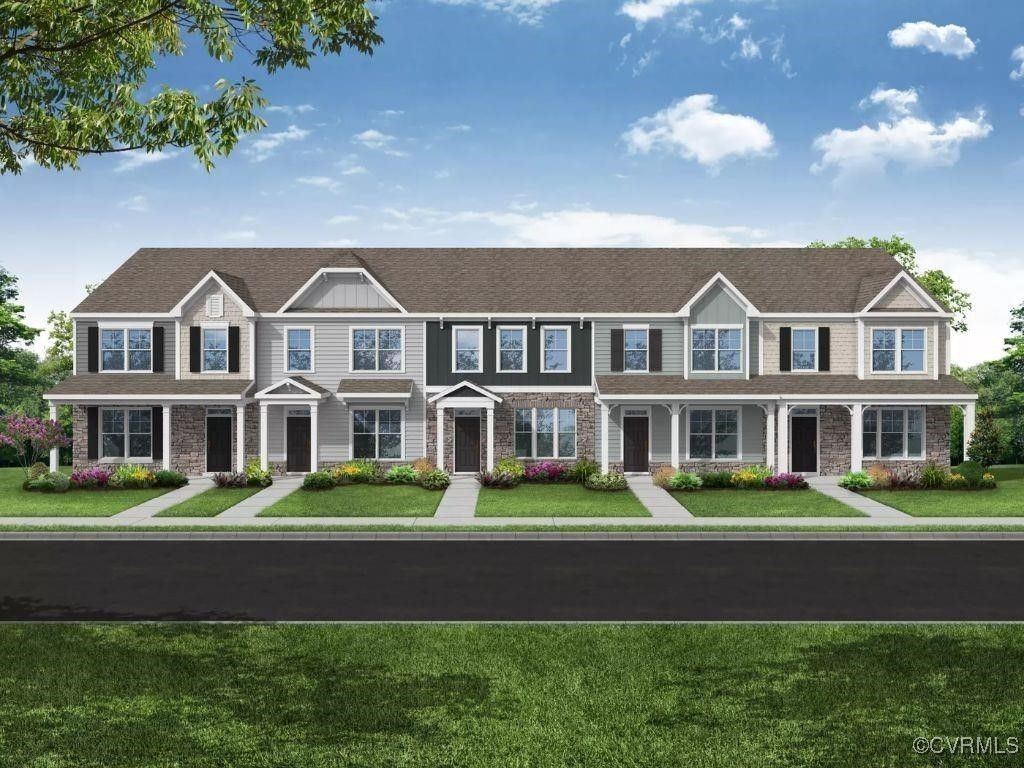 6303 Belay Dr, Chesterfield, VA 23234