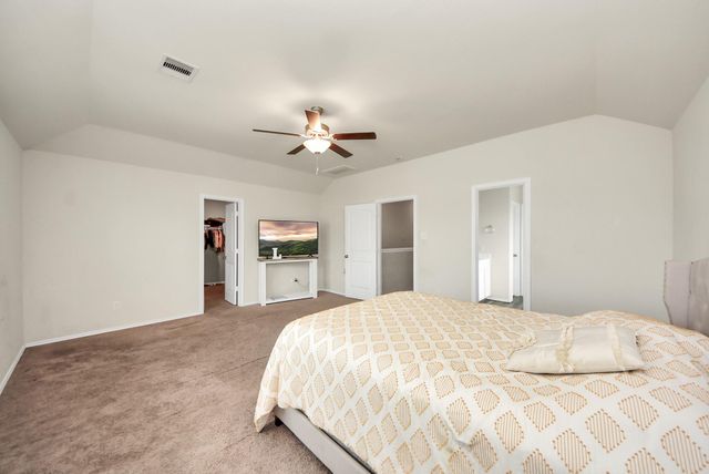 6050 Oakland Bluff Lane, Porter, TX 77365