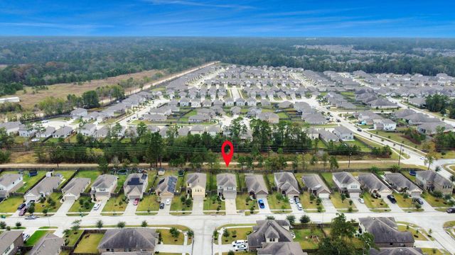 6050 Oakland Bluff Lane, Porter, TX 77365