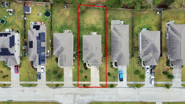 6050 Oakland Bluff Lane, Porter, TX 77365