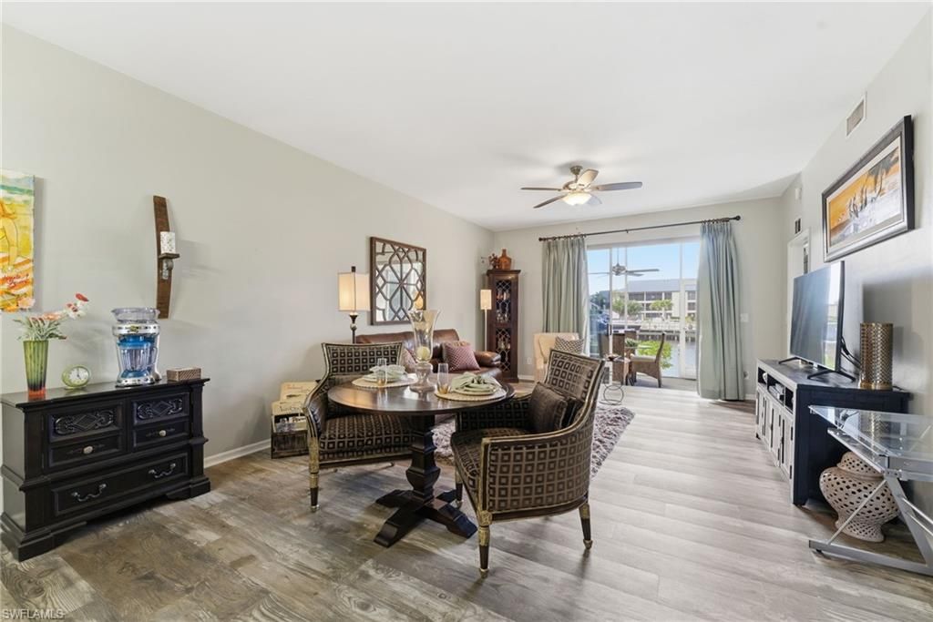 Image 15 of property listing at 1765 Cape Coral PKWY E # 203, Cape Coral, FL 33904