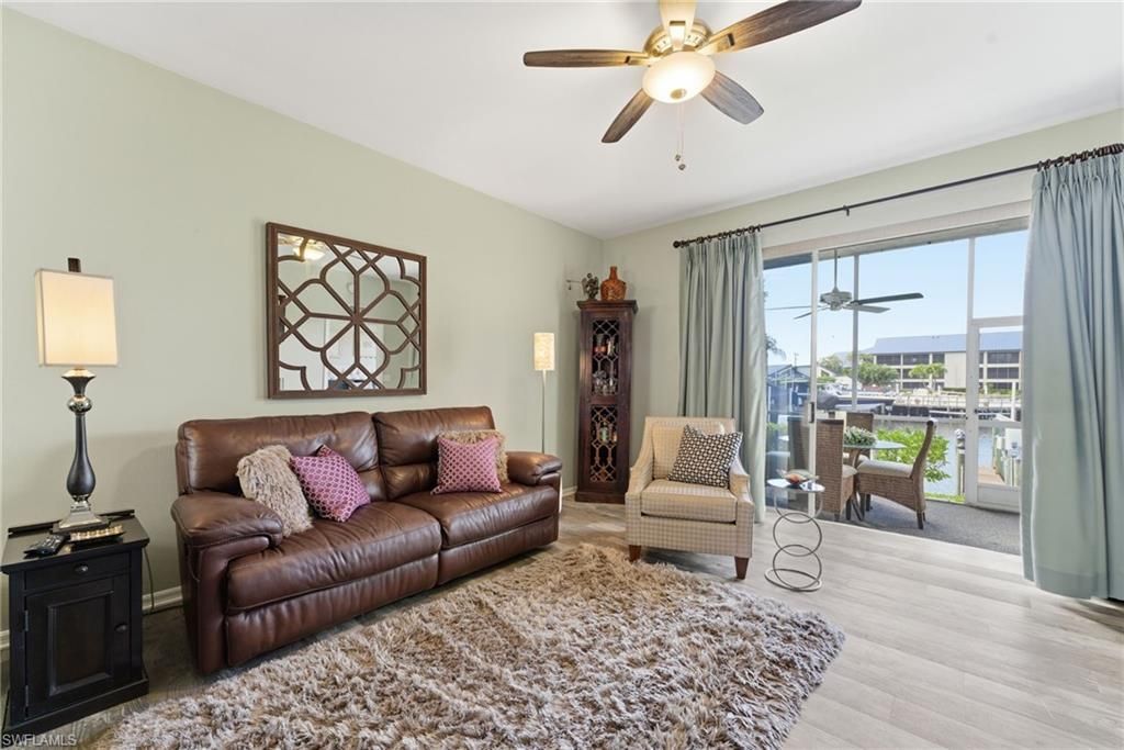 Image 17 of property listing at 1765 Cape Coral PKWY E # 203, Cape Coral, FL 33904