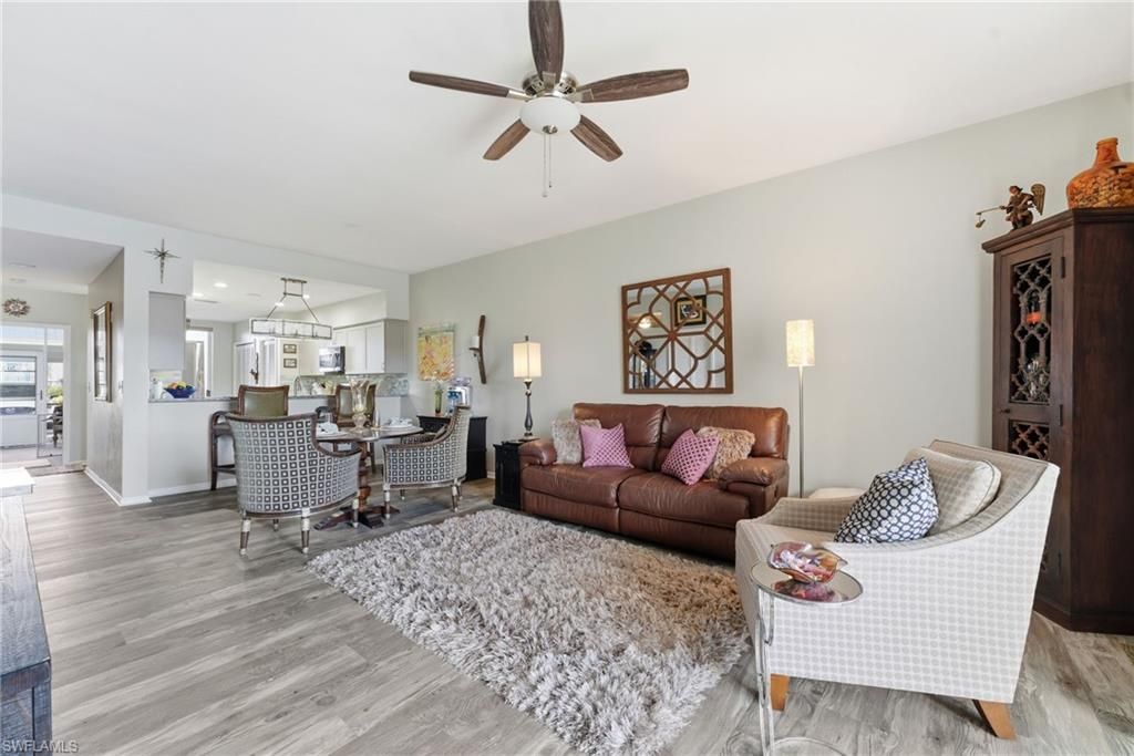 Image 18 of property listing at 1765 Cape Coral PKWY E # 203, Cape Coral, FL 33904