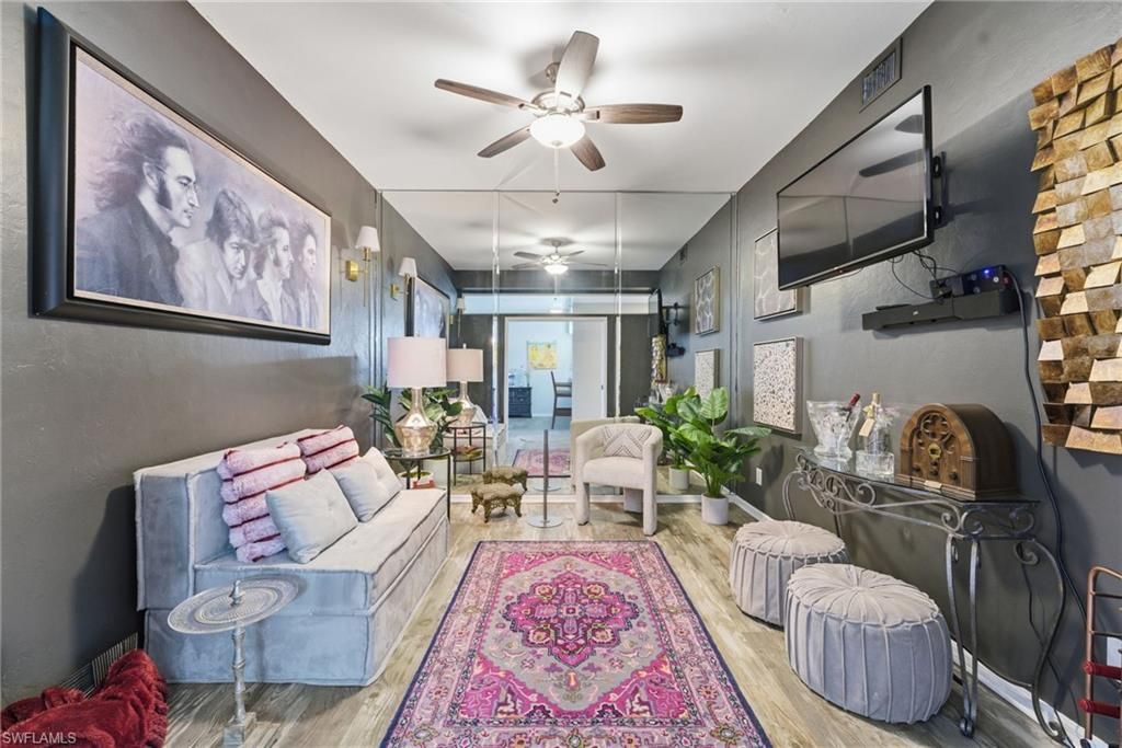 Image 26 of property listing at 1765 Cape Coral PKWY E # 203, Cape Coral, FL 33904