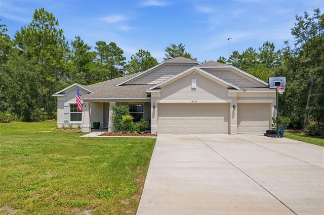 18296 MABERLY ROAD, Weeki Wachee, FL 34614