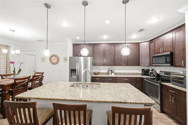 18296 MABERLY ROAD, Weeki Wachee, FL 34614