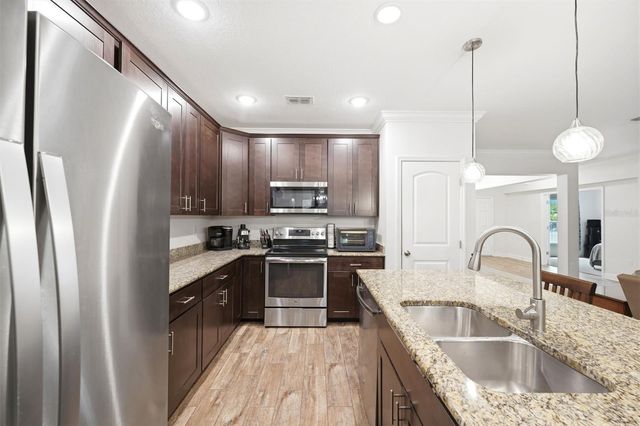 18296 MABERLY ROAD, Weeki Wachee, FL 34614