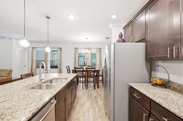 18296 MABERLY ROAD, Weeki Wachee, FL 34614