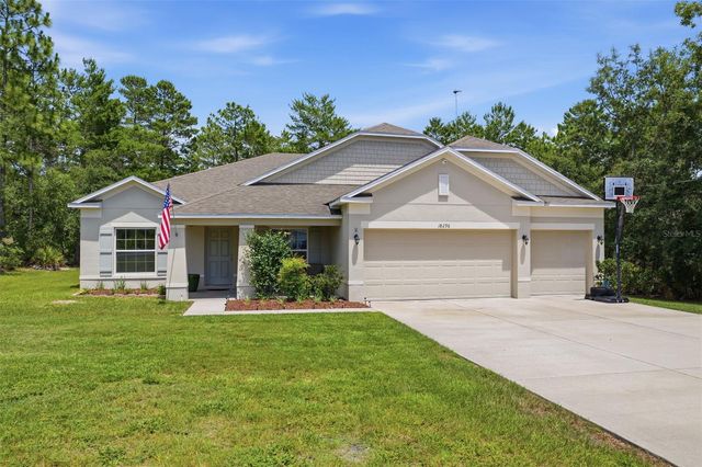 18296 MABERLY ROAD, Weeki Wachee, FL 34614