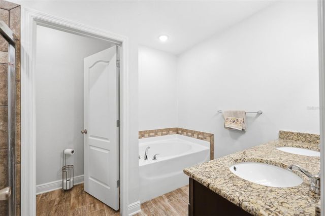 18296 MABERLY ROAD, Weeki Wachee, FL 34614