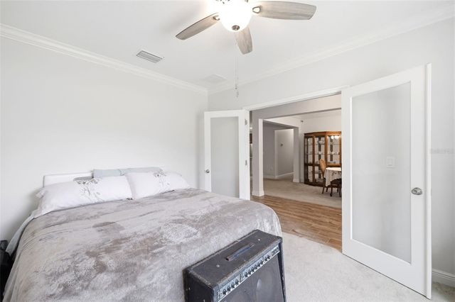 18296 MABERLY ROAD, Weeki Wachee, FL 34614