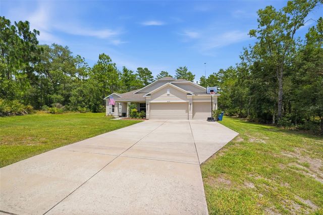 18296 MABERLY ROAD, Weeki Wachee, FL 34614