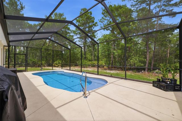 18296 MABERLY ROAD, Weeki Wachee, FL 34614