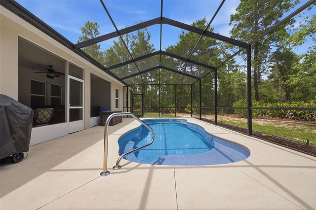 18296 MABERLY ROAD, Weeki Wachee, FL 34614