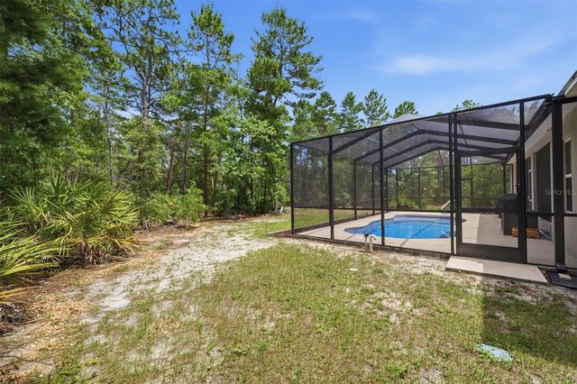 18296 MABERLY ROAD, Weeki Wachee, FL 34614